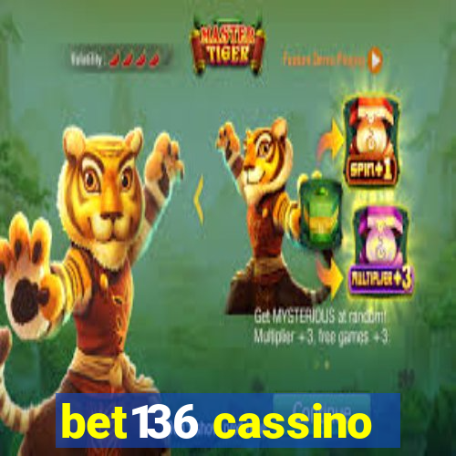 bet136 cassino